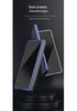 Compatible Samsung ZFOLD/ZSFLIP Magnetic Frosted Foldable Phone Case Skin-feel W25/24 Set