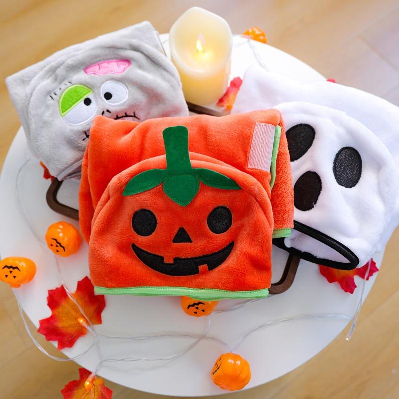 Teddy clothes than bear pet bathrobe cat dog bath towel clothes pet cute halloween christmas clothes
