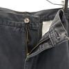 GAP 90s Old Denim shorts W38 gray Men's Used