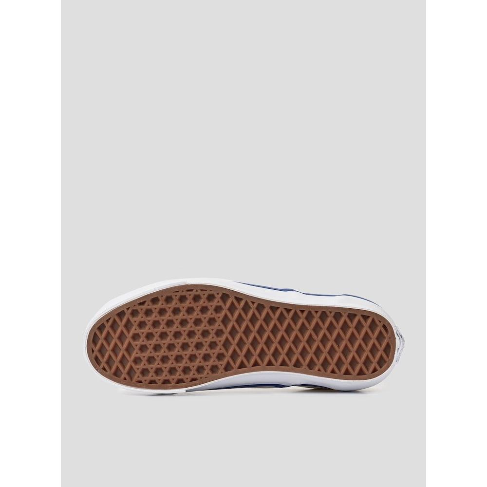 Comme Des Gar Ons Vans Slip On Reissue 98 Ivory