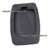 Fulu Tricycle C3-B Clutch & Brake Pedal Leather for Jinjunma/Yinjunma