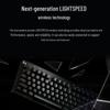 Logitech G PRO X TKL LIGHTSPEED Wireless Gaming Keyboard