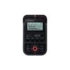 Roland R-07-BK, Registratore Audio ad Alta Risoluzione, Nero