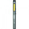 Nichido Rechargeable LED Penlight with UV Light, 12817 SL-A2PEN-UV