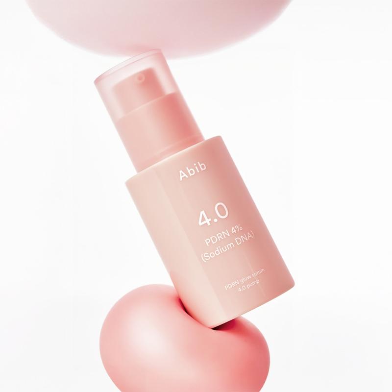ABIB PDRN Serum Rozświetlające 4.0 Pompka 30ml
