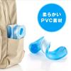 Collection Ice Neck U Icing Cooling Neck Cooler for Heatstroke Prevention Cooling Sensation Cooling Ring Neck Cooler [Campers Yamazen] CNR-700