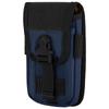 MOLLE Phone Pouch & Card Holder EDC Utility Waist Bag Smartphone Holster with Gadget Organizer