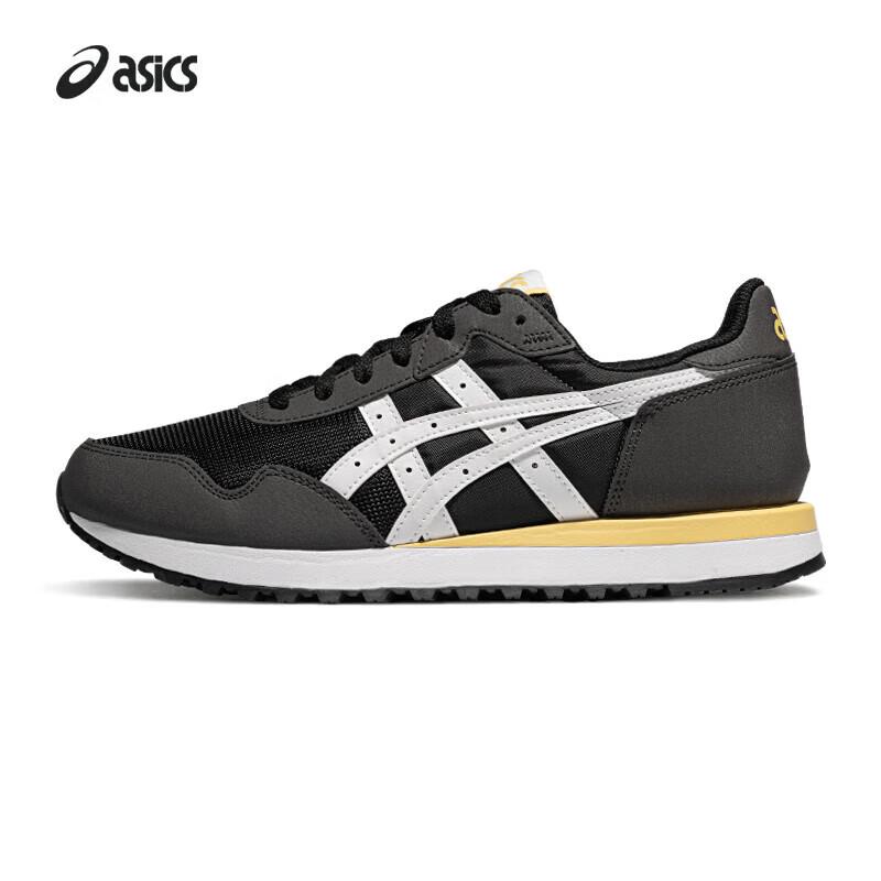 

ASICS TIGER RUNNER II Ретро Повседневная Обувь 42