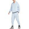 Nike Therma FIT Fashion Comfortable Soft Fleece Lined Cargo Pants Men's White Gold FZ0667-043