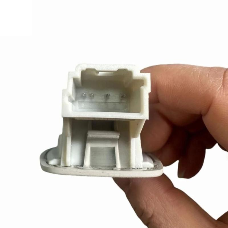 Car Interior Reading Light 969807289R 969803013R 969806373R 969804882R for Zoe BF Facelift ZE50 Reading Lamp Replacement