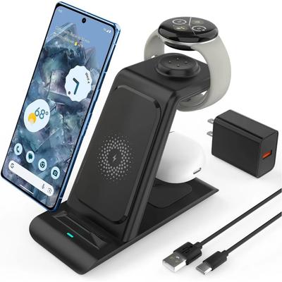 Akcesoria do telefonów – Ładowarki bezprzewodowe