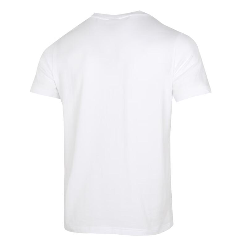 Puma Men's Summer Casual Short Sleeve T-Shirt