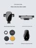 Car Mount Holder for Changan UNIV, Deep Blue SL03, UNIK, 2nd Gen CS55 PLUS, Nuomi Corn Models