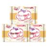 FREE Ultra-Thin Cotton Soft Sanitary Pads & Panty Liners