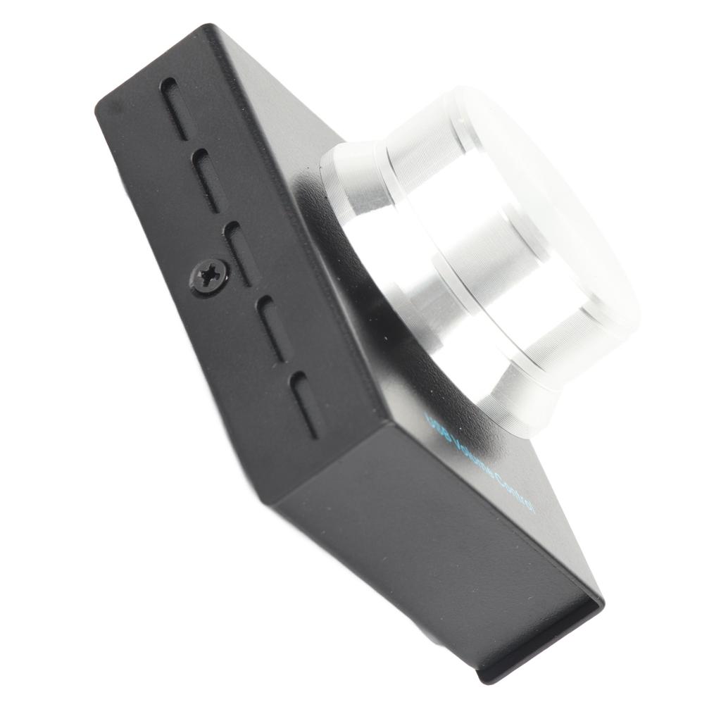 USB Volume Control Knob One Key Mute Multimedia Volume Adjuster for PC Computer Speaker Audio