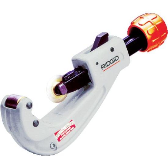 

Ridgid Quick Action Tube Cutter 39942 151-J