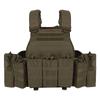 Schnellablass Atmungsaktive Taktische Weste Multifunktionale Tarnung Outdoor Trainingsweste Amphibische Outdoor CS Taktische Weste