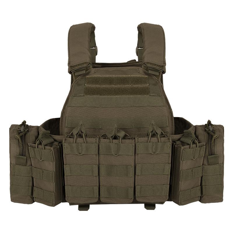 Schnellablass Atmungsaktive Taktische Weste Multifunktionale Tarnung Outdoor Trainingsweste Amphibische Outdoor CS Taktische Weste