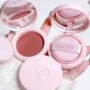 Gege Bear - Soft Cheek Blusher - #01-#04