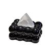 Cloud Design Tissue Box Living Room Coffee Table Paper Towel Dispenser Tissue Holder Kitchen Decoration