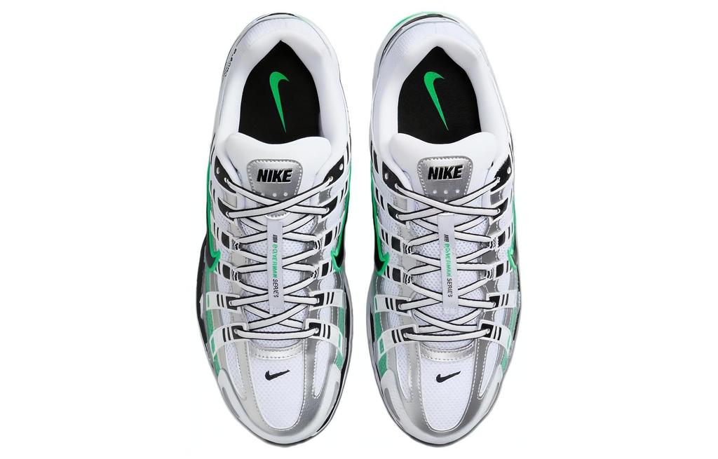 Nike P-6000 Spring Green CD6404-104