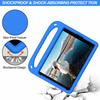 EVA Kids Safe Case For IPad Pro Air 11 2024 10th 2022 10.9 10.2 9th 8th 7th Cover Air 6 4 5 Pro 10.5 11 2020 2021 Mini 6 5 4 3 2
