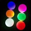 Light up Goff Balls Golf Lover Sports Gift Glowing Golf Balls or Golf Balls Game