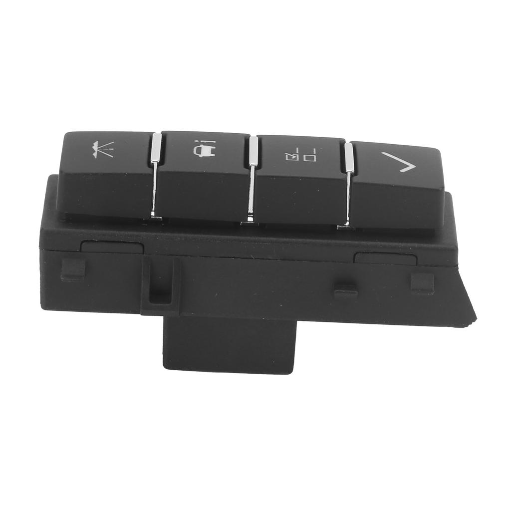 Driver Information Center Switch 15947841 Accessory Fit for Silverado Sierra 20072013