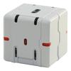 52TOYS MEGABOX MB 16JPW Tsukuru Japan Limited Edition