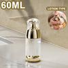 Plastic Shower Gel Dispenser Bathroom Shampoo Conditioner Soap Bottle Travel Lotion Spray Bottle Portable Empty Travel Jars