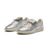 SAUCONY Bullet Ct Comfortable Retro Slip Resistant Durable Low Top Lifestyle Shoes Unisex Sneaker Silver S79057-16
