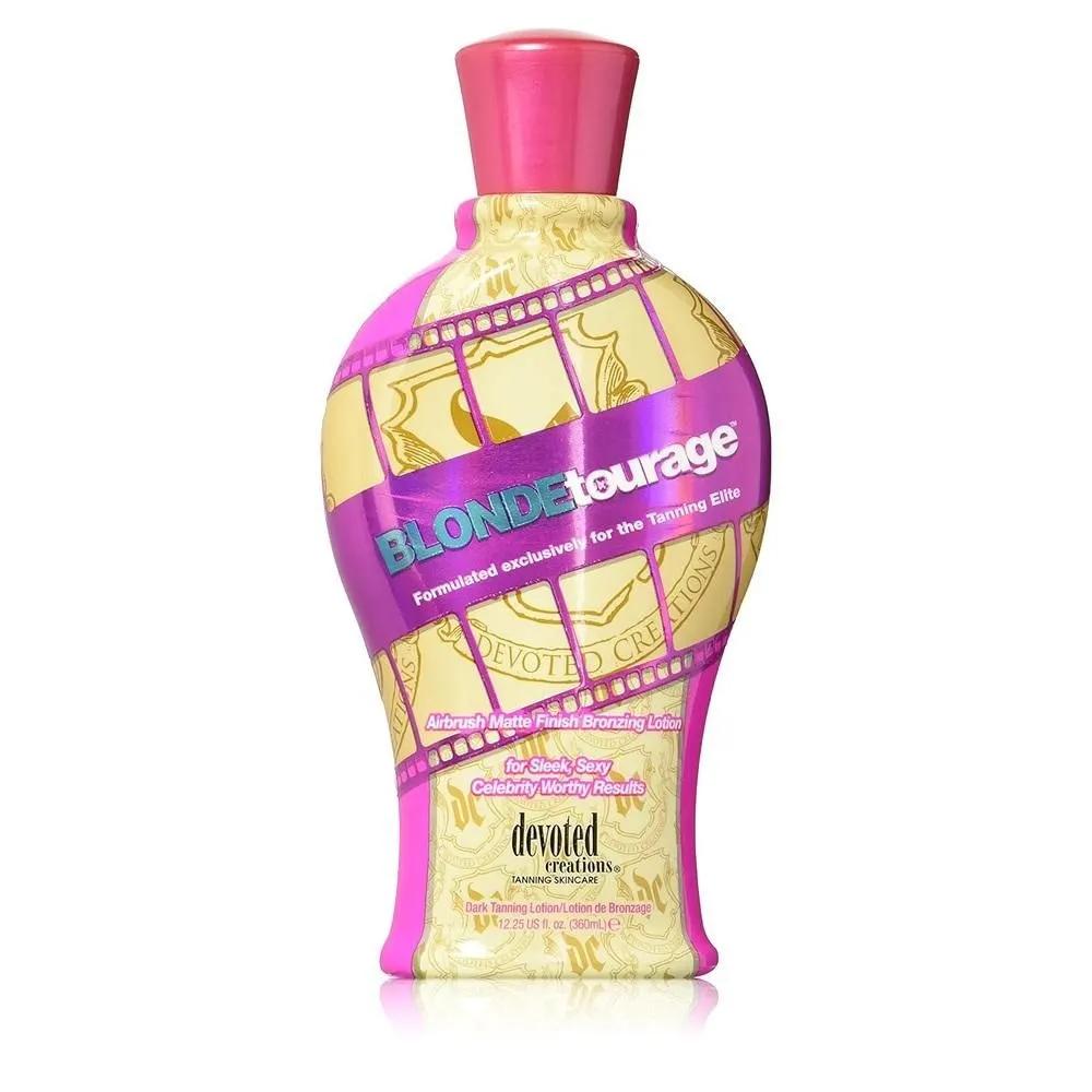 Devoted Creations Blondetourage Matte Bronzer 360ml