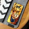 Case for Xiaomi Poco C50 M3 M4 Pro M5 X3 X4 X5 C51 F3 F4 F5 C65 Funda Phone Cover D-ragonS B-allS Goku