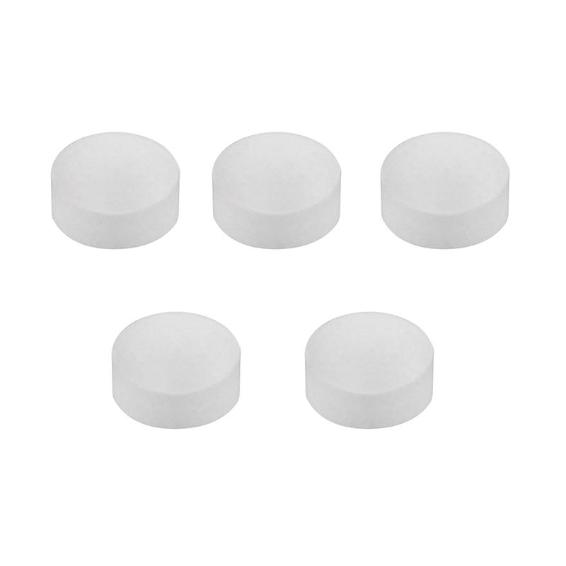 10PCS All-Purpose Coffee Machine Cleaning Tablet Effervescent Tablet Descaling Agent Household Cleaning Product Tools