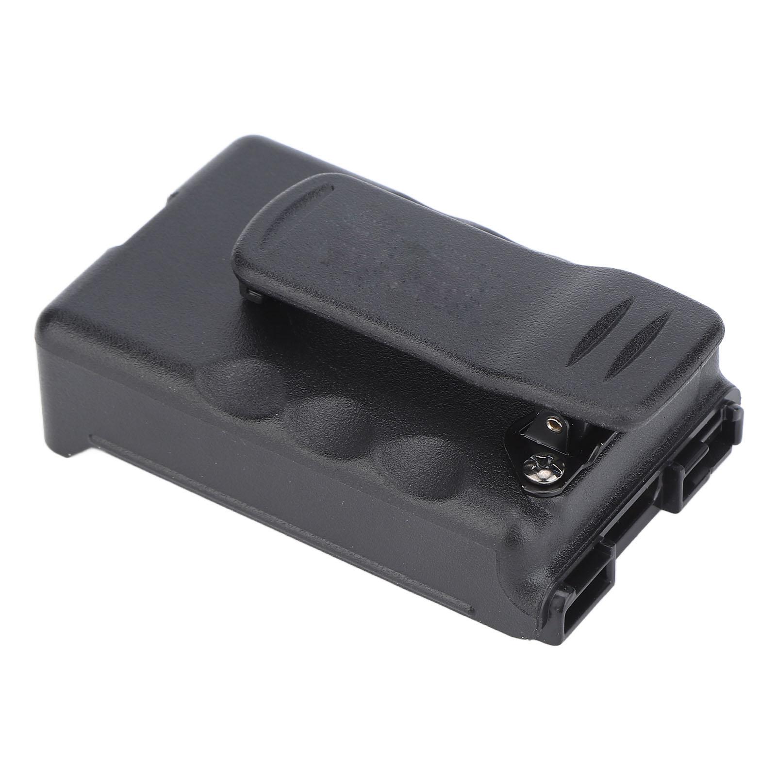 AA Battery Pack Plastic Waterproof Battery Case Box Compatible for ICM87 F61 F61M