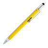 Gadgets Screwdriver Spirit Level Ballpoint Pen Capacitive Pen Woodworking Pen Multi-functional Pen