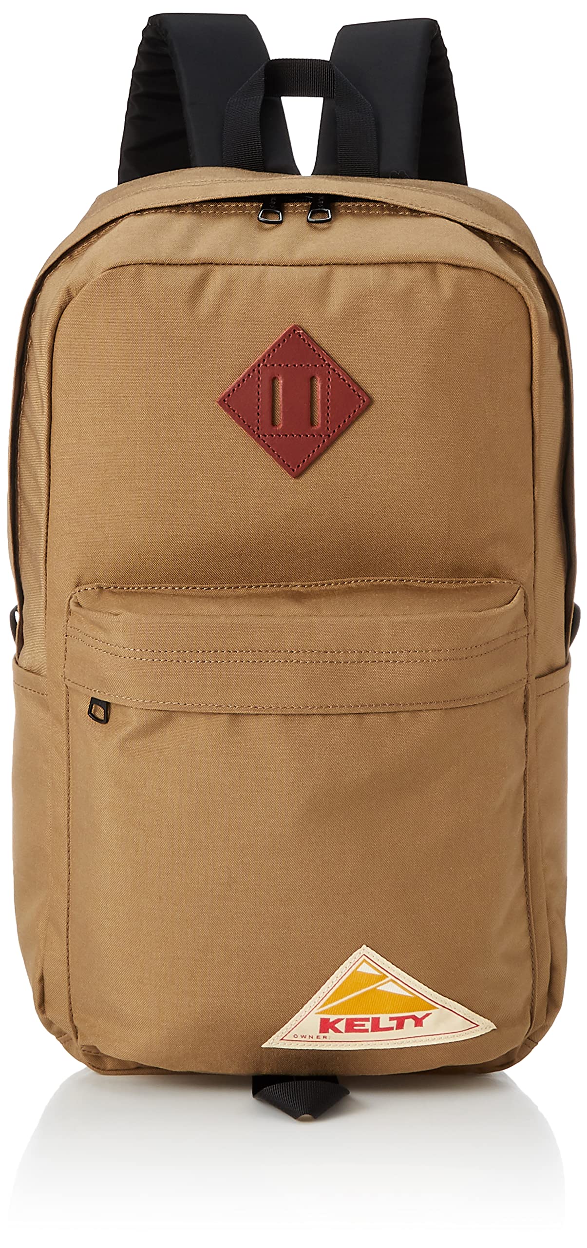 

Kelty TABLELAND 43 x x 13 cm GIRL S Backpack, Women s, Mocha, 25.5