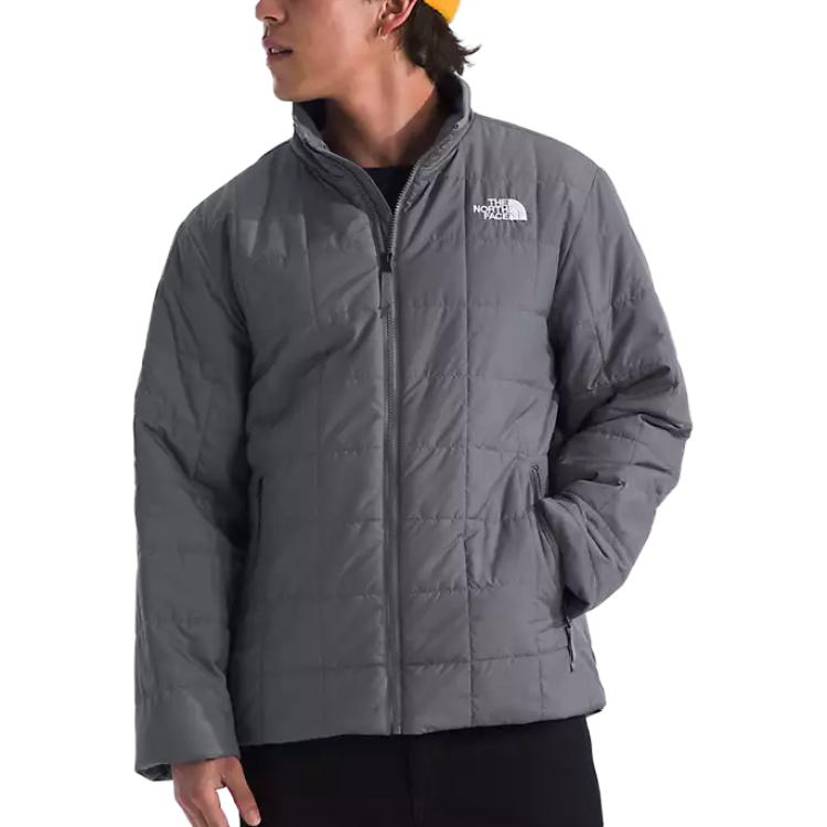 THE NORTH FACE Men’s Junction Insulated Jacket NF0A88WH-0UZ