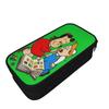 New Littles Lulus Pencil Case  Pencilcases Pen Kids Large Storage Bag Students School Gifts Stationery