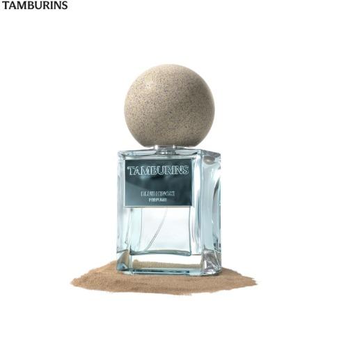 

TAMBURINS Perfume #Blue Hinoki 50ml