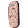 School Pencil Case Capybara Scooter For School Organizer For Supplies Crayons