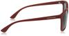 Sunglasses AX4112SU MATTE RED 55 [Armani Exchange] Men's