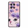 3D Emboss Case For Tecno Camon 30S 30 S Pro Phone Case Coque Flowers Silicone Soft Back Cover For Tecno Camon 30 Premier Case
