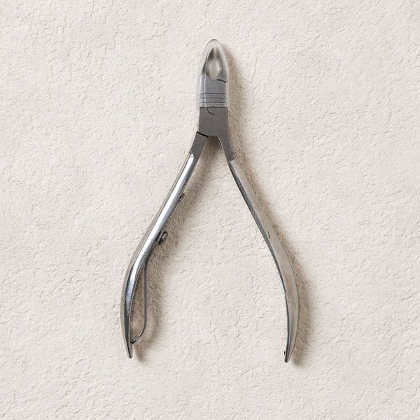 Stainless Steel Nail Cuticle Nipper
