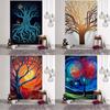 Abstract Tree Decorative Tapestry Office Living Room Decoration Home Wall Tapestry
