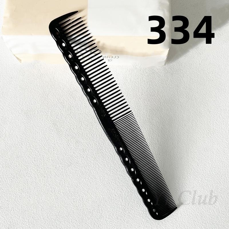 Professional Haircut Comb 332 333 339 452 Barber Shop Hair Salon High Quality Hairdressing Tools HairStylist Recommend