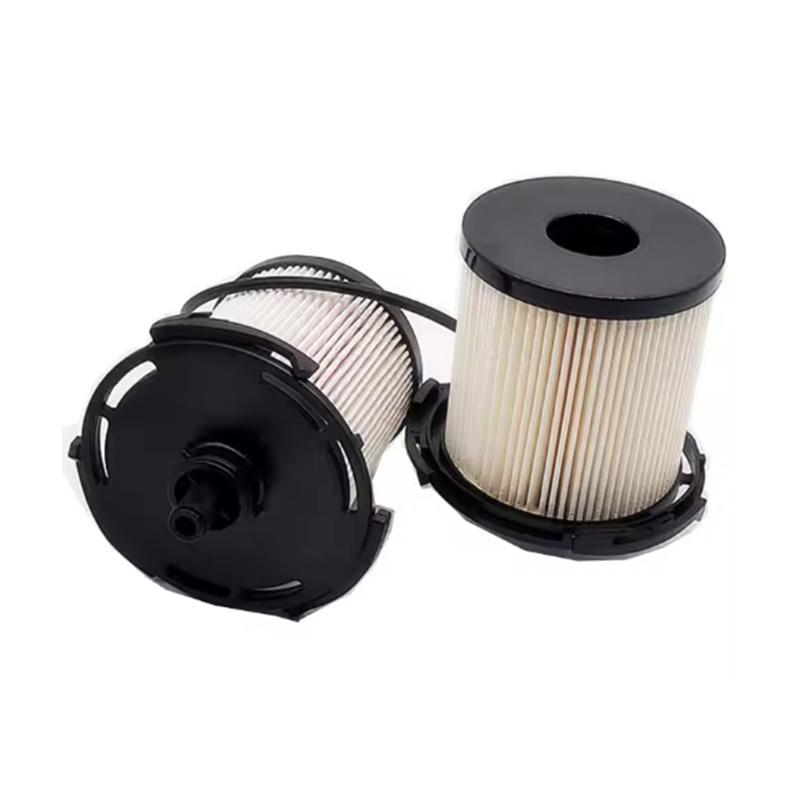 1930091 1727201 Cc11-9160-Aa  1781617  FULE FILTER AND HOUSING FOR  Ford Transit Mk7  2.2 TDCI 1930091 06-14
