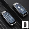 Kompatibel mit JMC Dadi Key Cases von 2023: Zhui Guang Zhe & Quan Neng Zhe Auto Metall Fernbedienung Shell Schnalle.