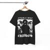 LOS CRUDOS - Illegal - T-SHIRT - Punk, Crust Unisex T-Shirt