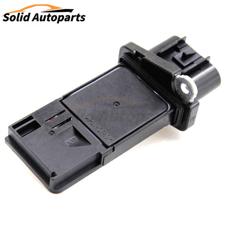 15865791 Mass Air Flow Meter Sensor for CHEVROLET CAMARO COBALT GMC CANYON HUMMER H3 BUICK LACROSSE SATURN AURA